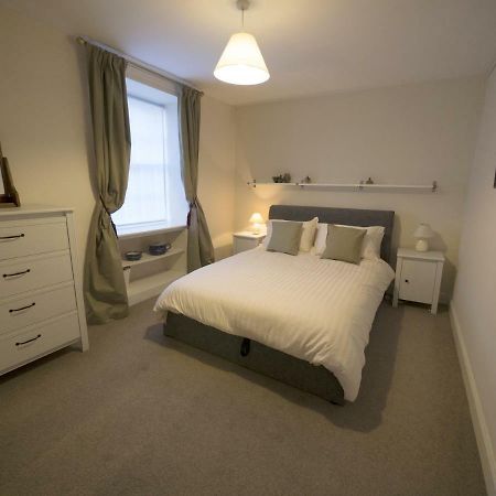The Gallery Flat, 4 Tannage Brae Kirriemuir Zewnętrze zdjęcie