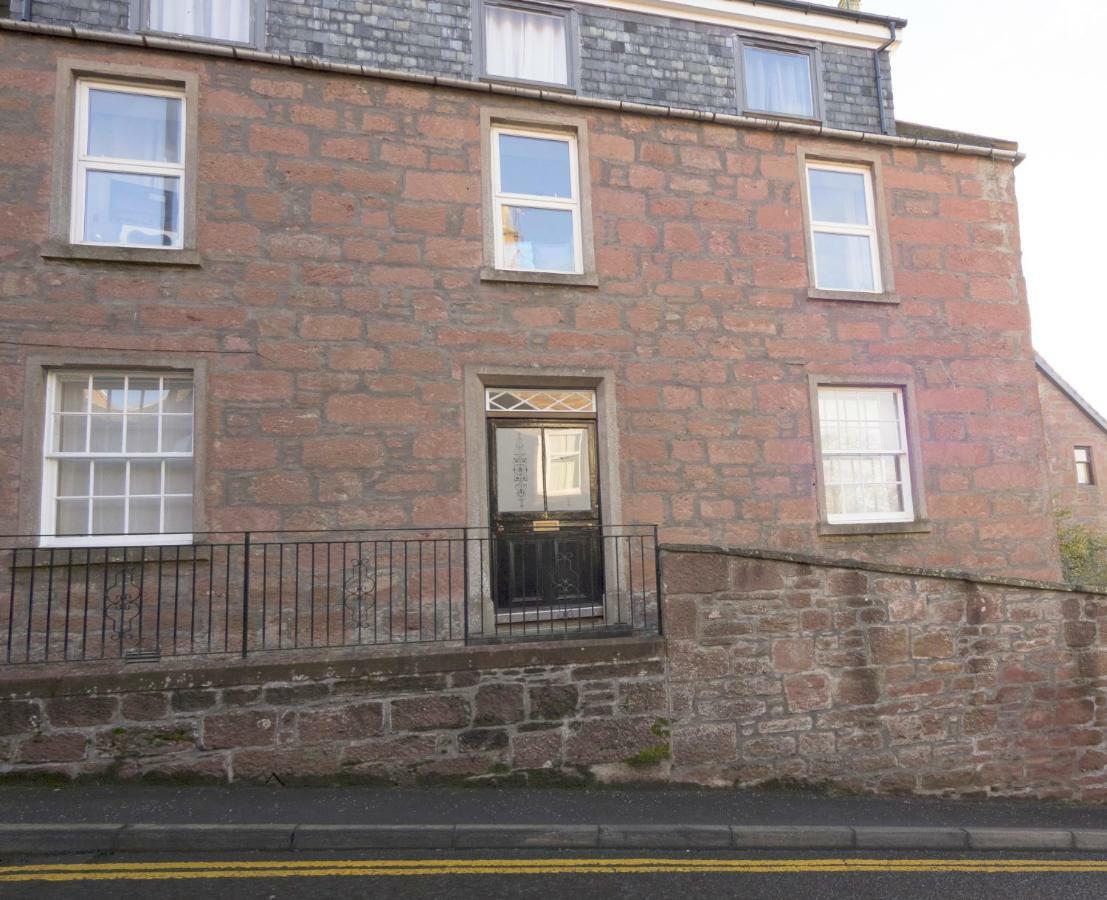 The Gallery Flat, 4 Tannage Brae Kirriemuir Zewnętrze zdjęcie